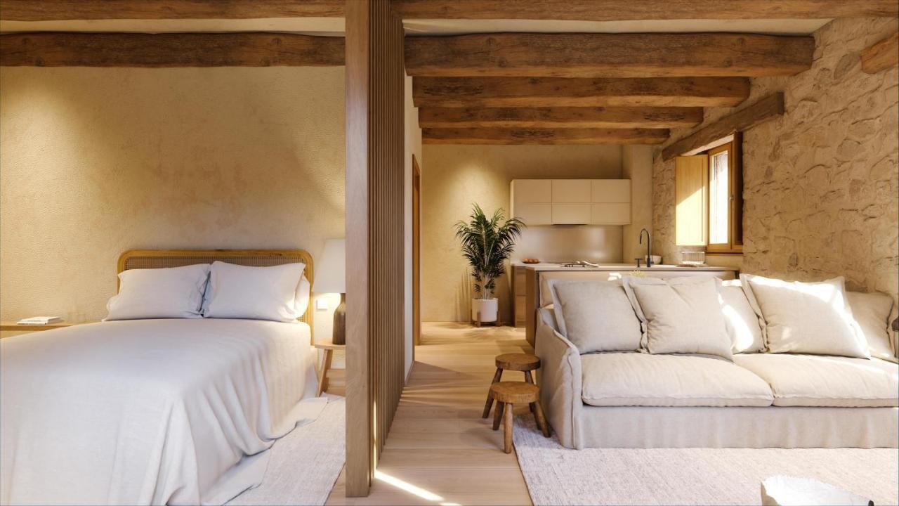 La Gallega By Upper Luxury Housing Corunha Exterior foto