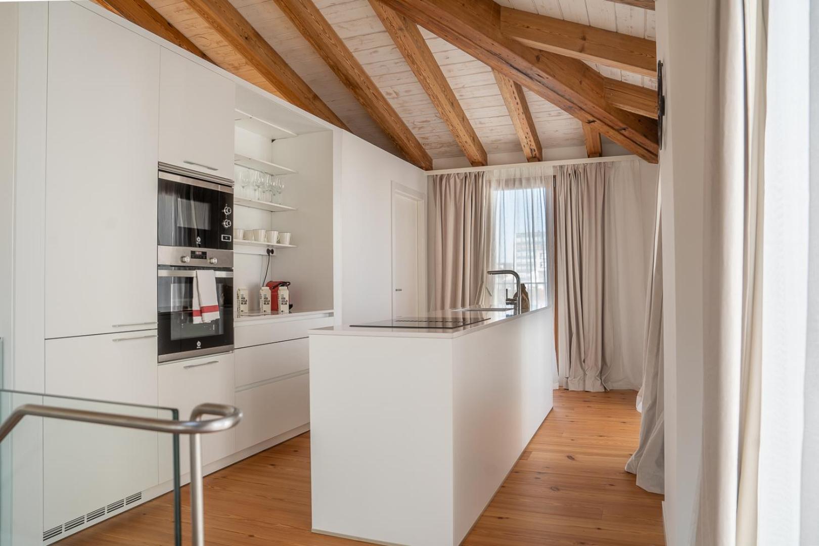 La Gallega By Upper Luxury Housing Corunha Exterior foto