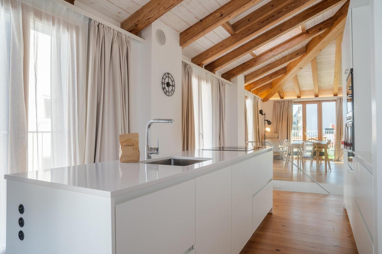 La Gallega By Upper Luxury Housing Corunha Exterior foto