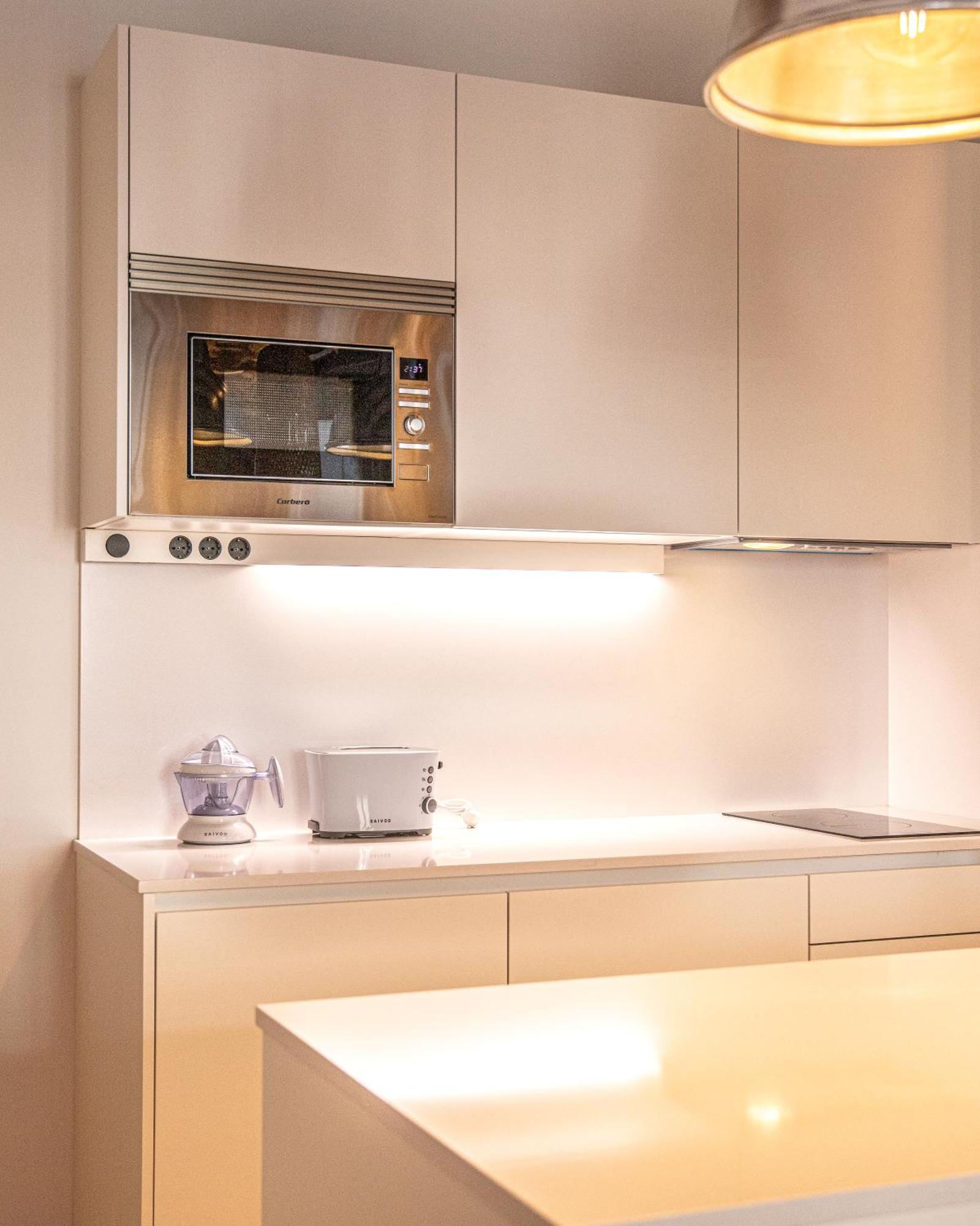 La Gallega By Upper Luxury Housing Corunha Exterior foto