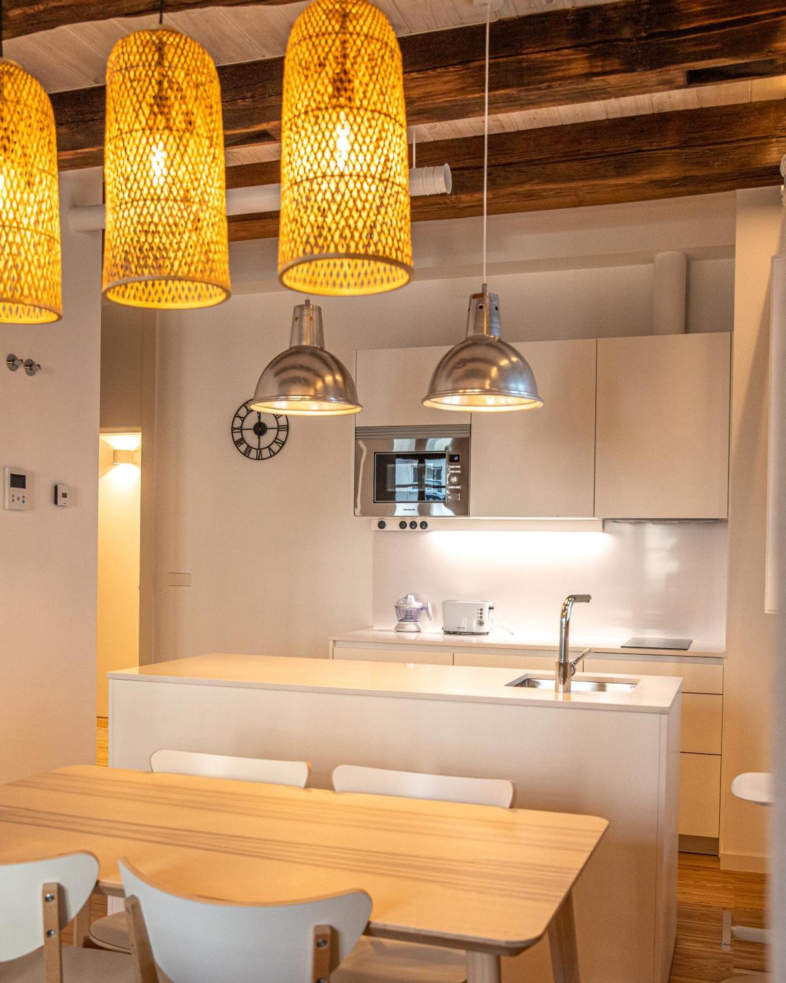 La Gallega By Upper Luxury Housing Corunha Exterior foto