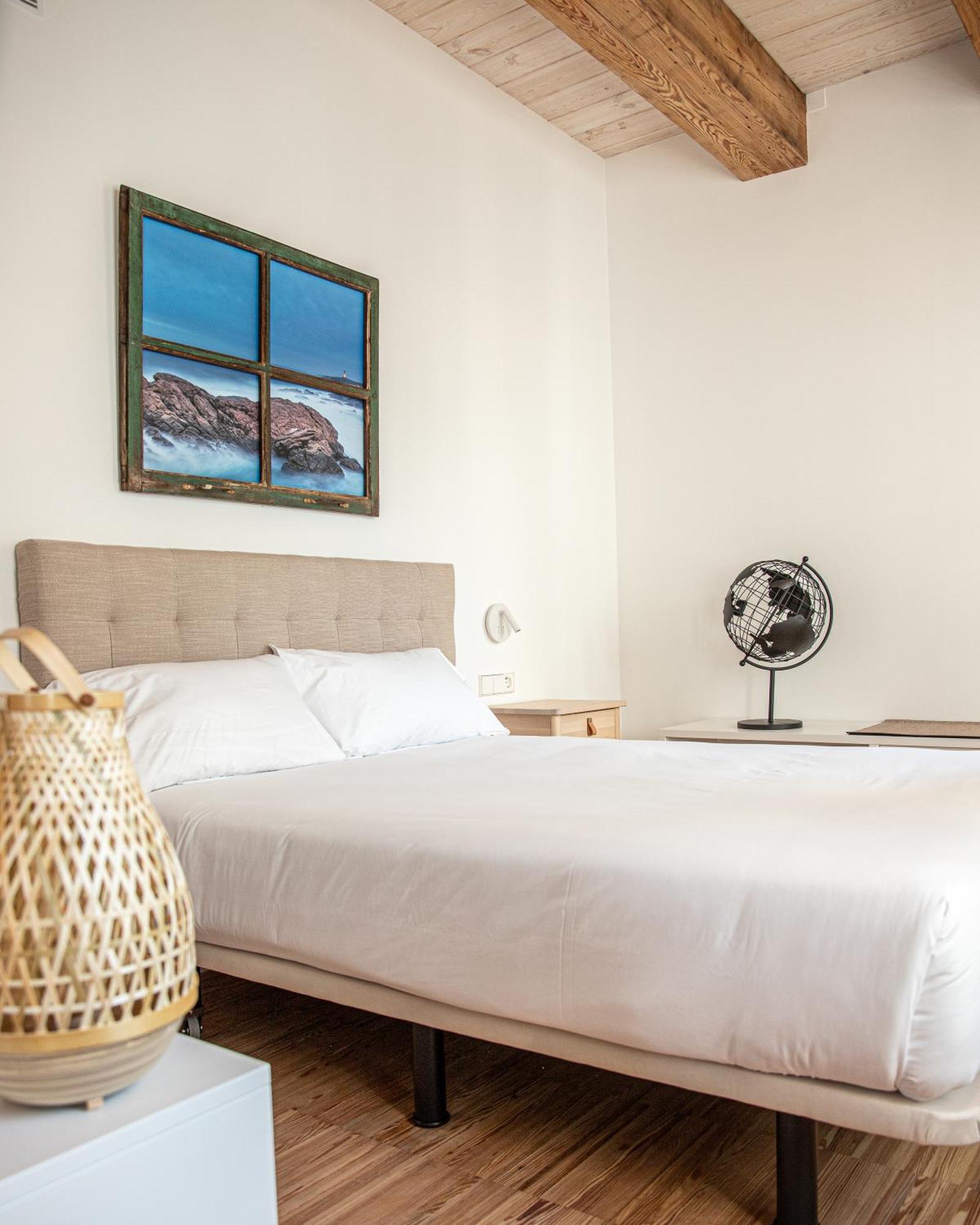 La Gallega By Upper Luxury Housing Corunha Exterior foto